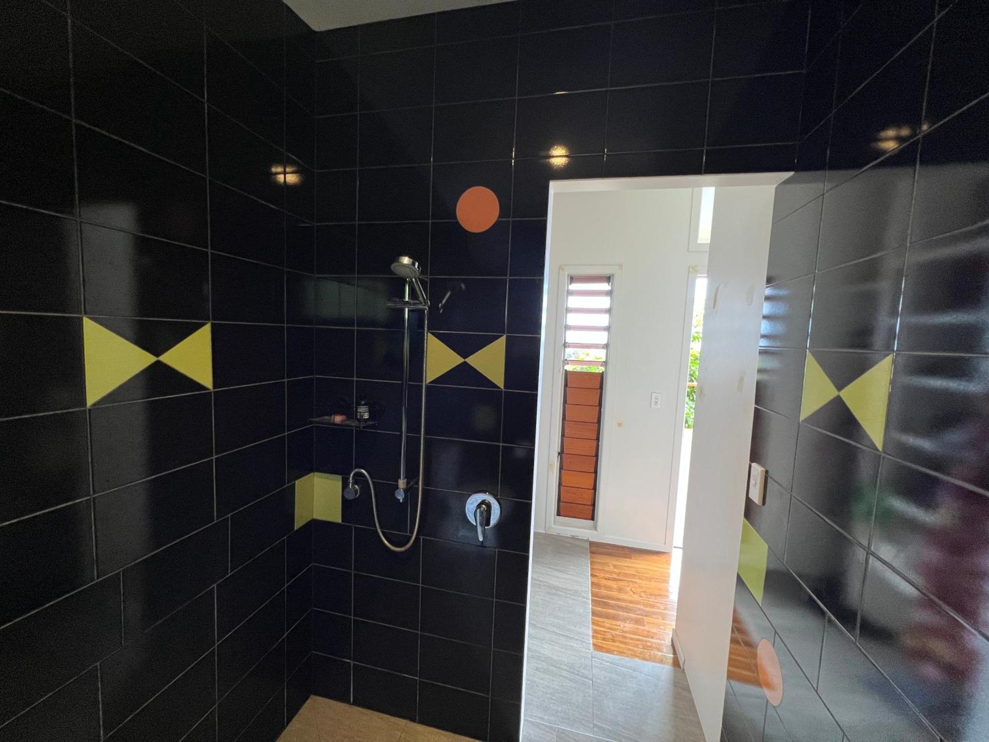 Avocado Retreat Villa Rarotonga Buitenkant foto