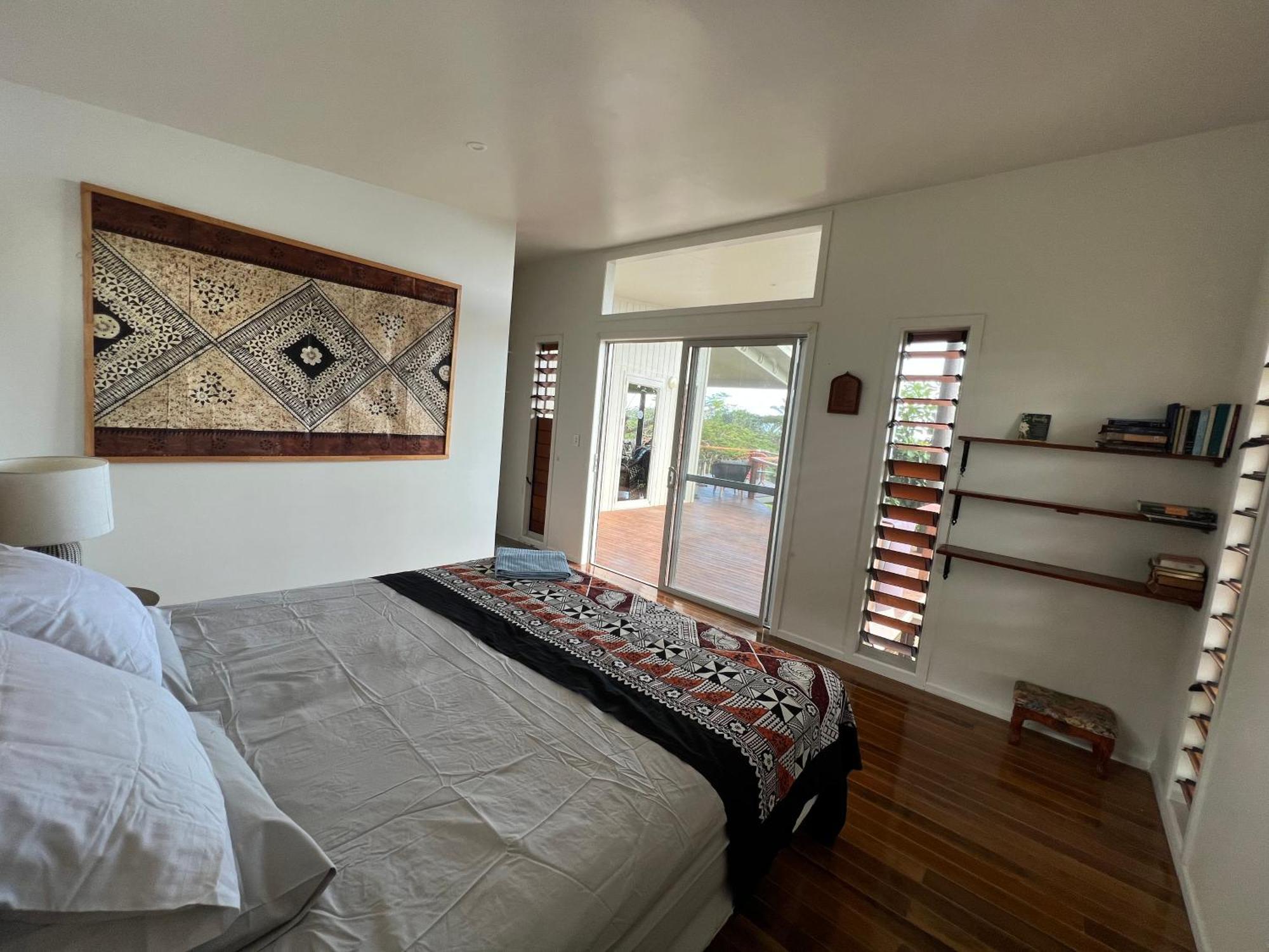 Avocado Retreat Villa Rarotonga Buitenkant foto