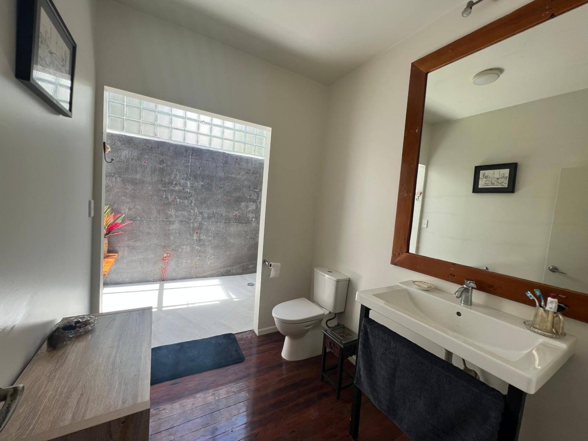 Avocado Retreat Villa Rarotonga Buitenkant foto
