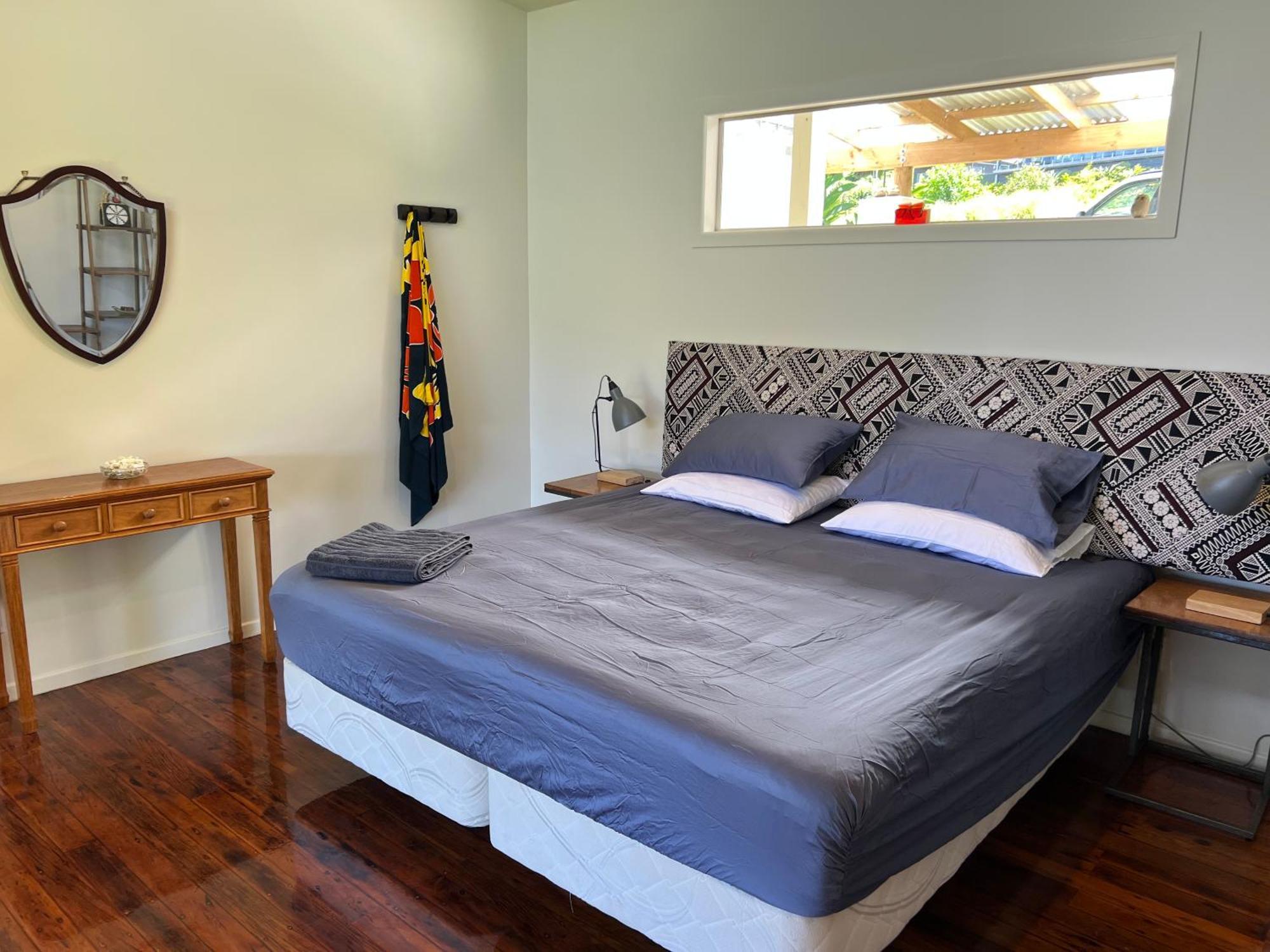 Avocado Retreat Villa Rarotonga Buitenkant foto